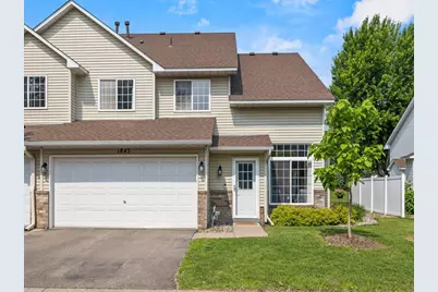 1845 Riverwood Drive #23, Burnsville, MN 55337 - Photo 1