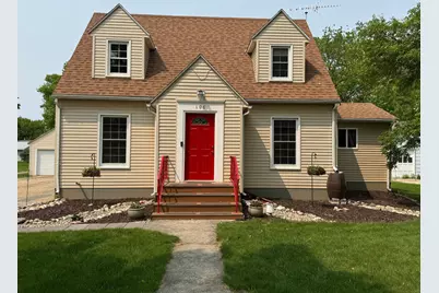 106 Kentucky Avenue, Hoffman, MN 56339 - Photo 1