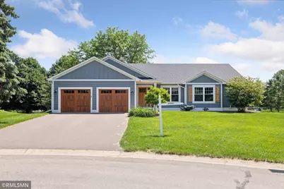 861 Autumn Drive, Woodbury, MN 55125 - Photo 1