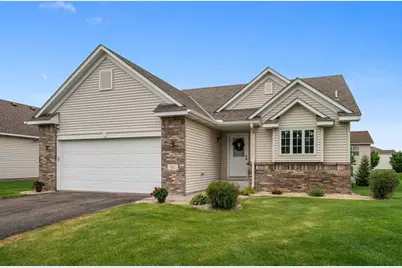 155 Century Trail, Lino Lakes, MN 55014 - Photo 1