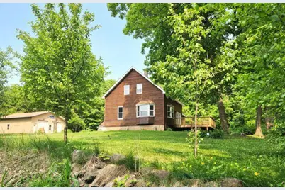 1561 240th Avenue, Luck Twp, WI 54853 - Photo 1