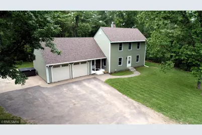 2162 Pine Ridge Road S, Mora, MN 55051 - Photo 1
