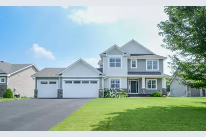 14257 Holly Street NW, Andover, MN 55304 - Photo 1