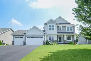 14257 Holly St NW, Andover, MN 55304 - Photo 1