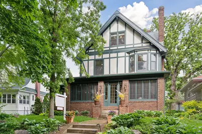 2820 Irving Avenue S, Minneapolis, MN 55408 - Photo 1