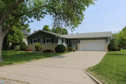 406 Horn Avenue, Moorhead, MN 56560 - Photo 1