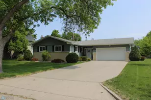 406 Horn Ave, Moorhead, MN 56560 - Photo 1