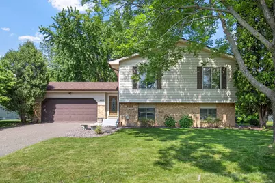 9645 Garrison Way, Eden Prairie, MN 55347 - Photo 1