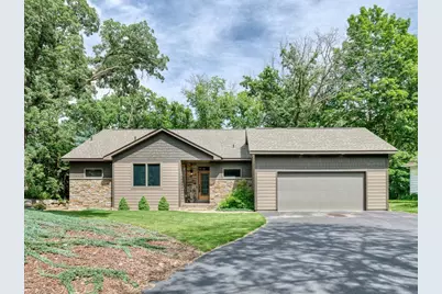 2848 Lake Boulevard, North Saint Paul, MN 55109 - Photo 1