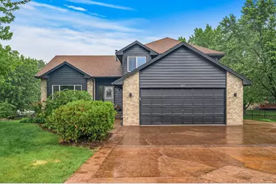 3825 122nd Avenue NW, Coon Rapids, MN 55433 - Photo 1