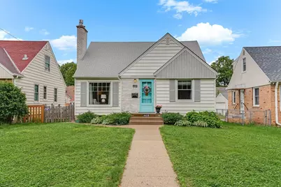4416 Cedar Avenue S, Minneapolis, MN 55407 - Photo 1