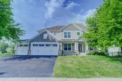 208 122nd Avenue NE, Blaine, MN 55434 - Photo 1