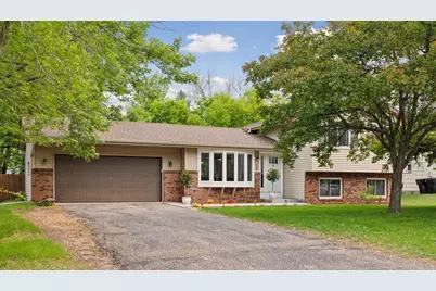 265 107th Lane NW, Coon Rapids, MN 55448 - Photo 1