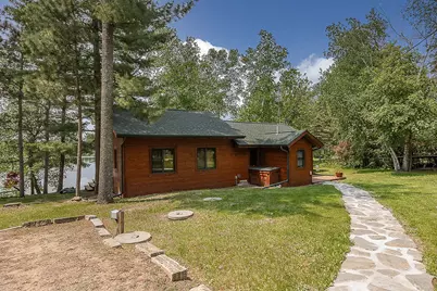 1289 Haleys Haven Drive NW, Pine River, MN 56474 - Photo 1