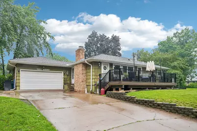 5201 Quebec Avenue N, New Hope, MN 55428 - Photo 1