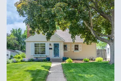 5932 York Avenue S, Edina, MN 55410 - Photo 1