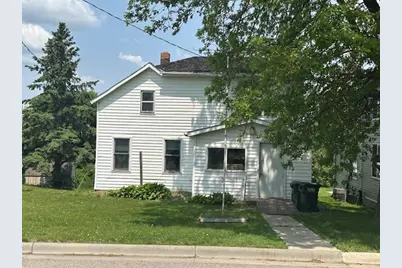 414 1st Avenue W, Evansville, MN 56326 - Photo 1