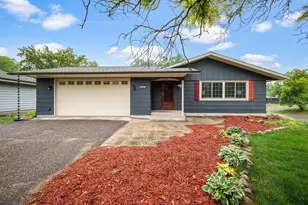8701 Polk Street NE, Blaine, MN 55434 - Photo 1