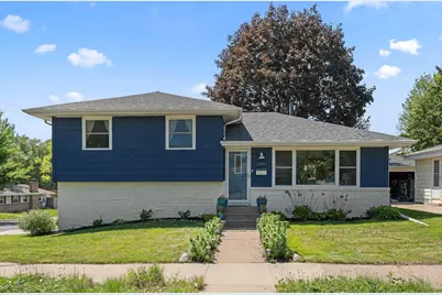 3646 Buchanan Street NE, Minneapolis, MN 55418 - Photo 1