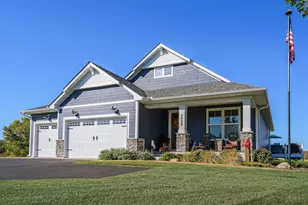 7720 242nd St, Wyoming, MN 55025 - Photo 1