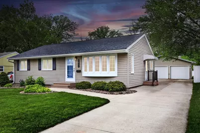 1821 4th Avenue NE, Austin, MN 55912 - Photo 1