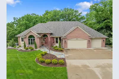 8632 Ridge Ponds Drive, Victoria, MN 55386 - Photo 1