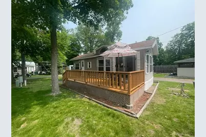 Tbd Rudbeck Road #22, Brainerd, MN 56401 - Photo 1