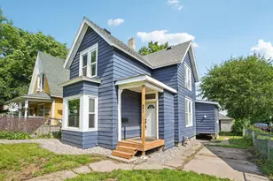 491 Belvidere St E, Saint Paul, MN 55107 - Photo 1