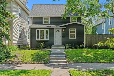 649 Van Buren Street NE, Minneapolis, MN 55413 - Photo 1