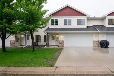 412 Cedar Place, Maple Lake, MN 55358 - Photo 1