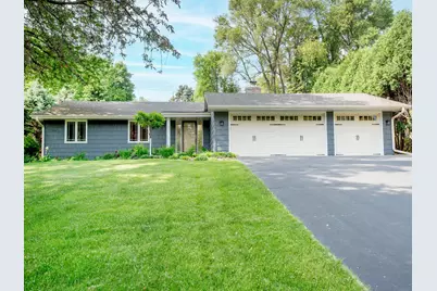 12741 Gerard Drive, Eden Prairie, MN 55346 - Photo 1