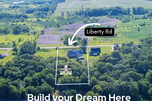 Lot 2 Liberty Road NE, Alexandria, MN 56308 - Photo 1