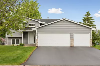 8913 Douglas Drive N, Brooklyn Park, MN 55445 - Photo 1