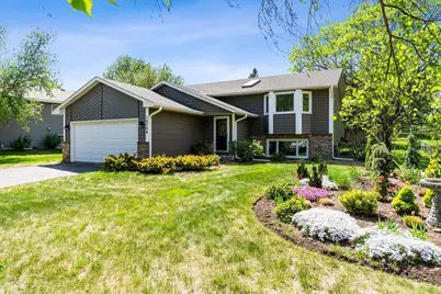 15704 Bryant Avenue S, Burnsville, MN 55306 - Photo 1