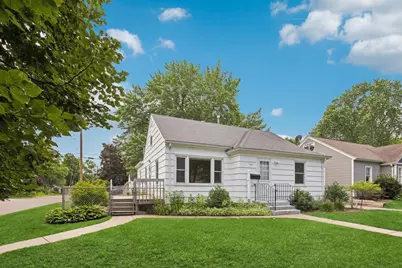 3501 Rhode Island Avenue S, Saint Louis Park, MN 55426 - Photo 1