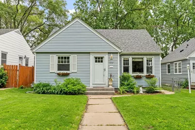 5737 Vincent Avenue S, Minneapolis, MN 55410 - Photo 1
