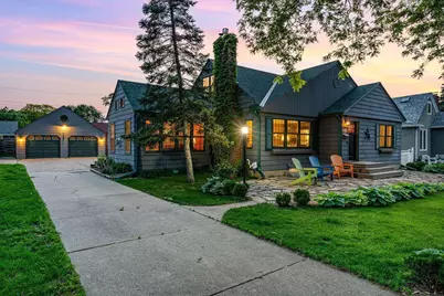 1345 Maywood Street, Saint Paul, MN 55117 - Photo 1