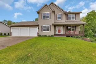 25845 12th St W, Zimmerman, MN 55398 - Photo 1