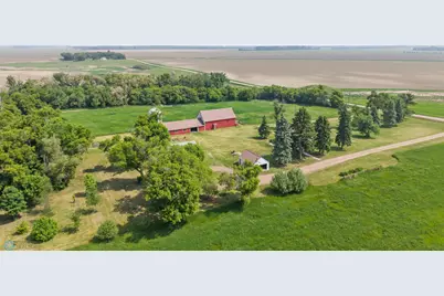 8145 158th Avenue SE, Wyndmere, ND 58081 - Photo 1