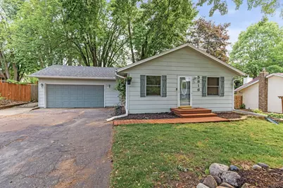 5816 Upper 183rd Street W, Farmington, MN 55024 - Photo 1