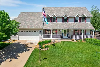 1857 Eldridge Avenue W, Roseville, MN 55113 - Photo 1