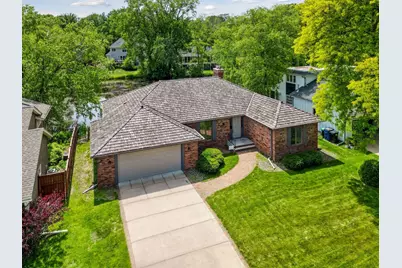 5620 Woodcrest Drive, Edina, MN 55424 - Photo 1