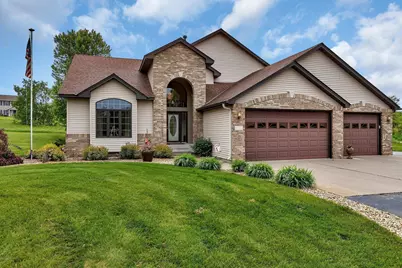 27931 123rd Street NW, Zimmerman, MN 55398 - Photo 1