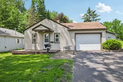 4244 Stinson Boulevard NE, Columbia Heights, MN 55421 - Photo 1