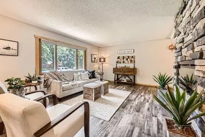 26438 Finley Avenue, Wyoming, MN 55092 - Photo 1