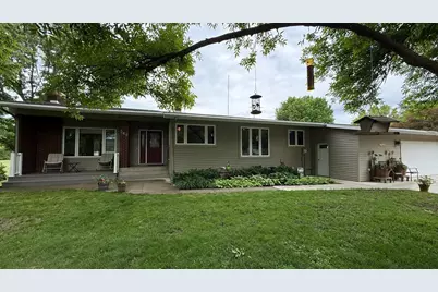 360 NW 7th Street, Buffalo Lake, MN 55314 - Photo 1