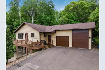 544 22nd Street, Sioux Creek Twp, WI 54728 - Photo 1