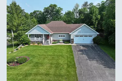 1811 Wildflower Lane NE, Alexandria, MN 56308 - Photo 1