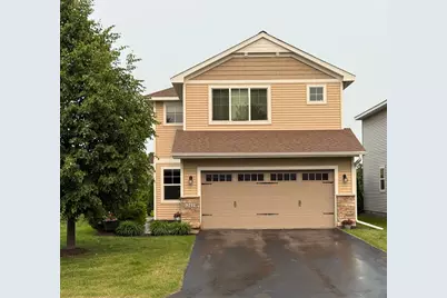 12419 Coral Sea Street NE, Blaine, MN 55449 - Photo 1