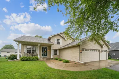 819 Lodge Drive, Jordan, MN 55352 - Photo 1